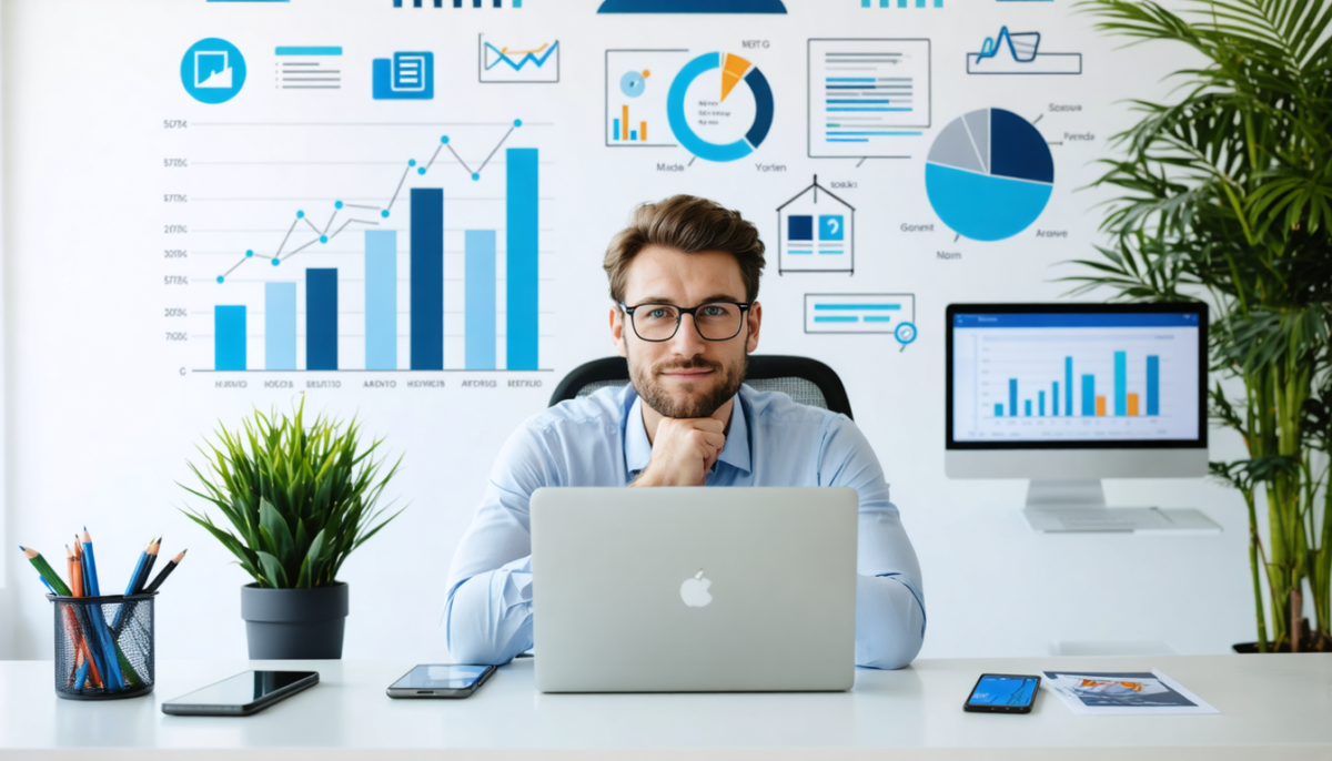 découvrez comment choisir l'agence de marketing digital idéale pour booster la croissance de votre entreprise grâce à des stratégies sur mesure et performantes.