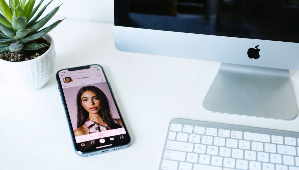 découvrez comment télécharger facilement et gratuitement une photo de profil instagram en qualité originale, sans aucune perte de résolution ni de détails.