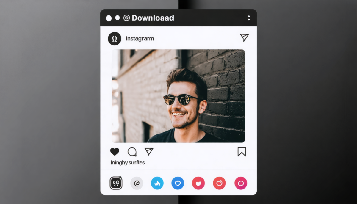 apprenez à télécharger une photo de profil instagram en qualité originale, sans aucune perte de résolution, facilement et rapidement grâce à notre guide étape par étape.