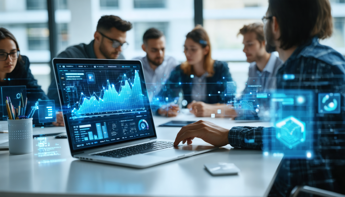 découvrez comment une expérience utilisateur optimisée peut améliorer la performance de votre site web, augmenter la satisfaction des visiteurs et booster votre taux de conversion.