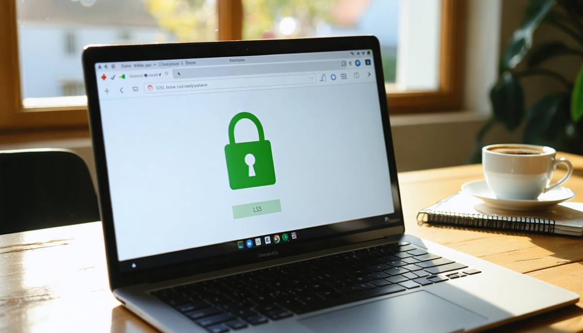 découvrez comment vérifier facilement si votre navigateur supporte la prise en charge de tls pour garantir une navigation sécurisée et protéger vos données en ligne.