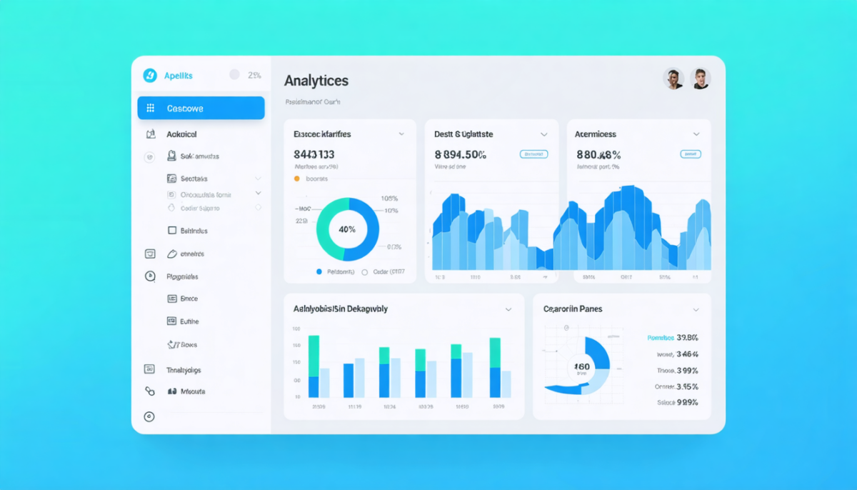 explorez gratuitement les fonctionnalités et options de google analytics pour optimiser l'analyse de votre site web et comprendre le comportement des visiteurs.