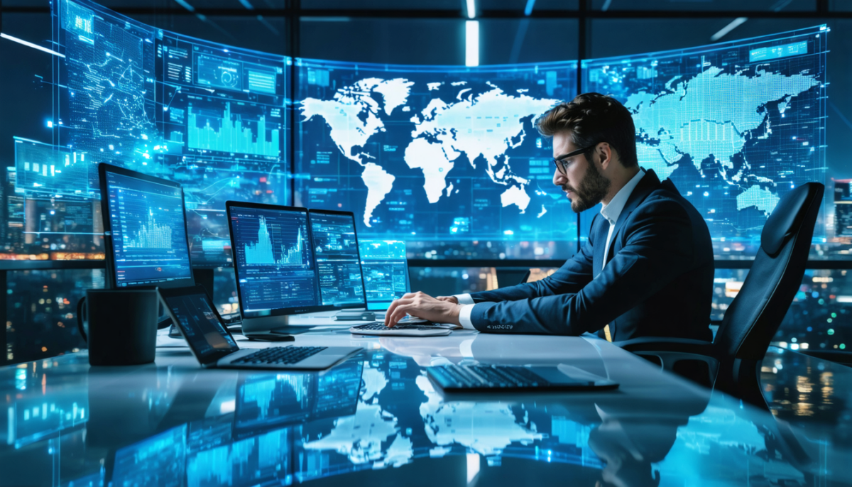 découvrez comment la formation osint transforme votre approche de l'analyse financière grâce à des techniques innovantes et des outils performants.