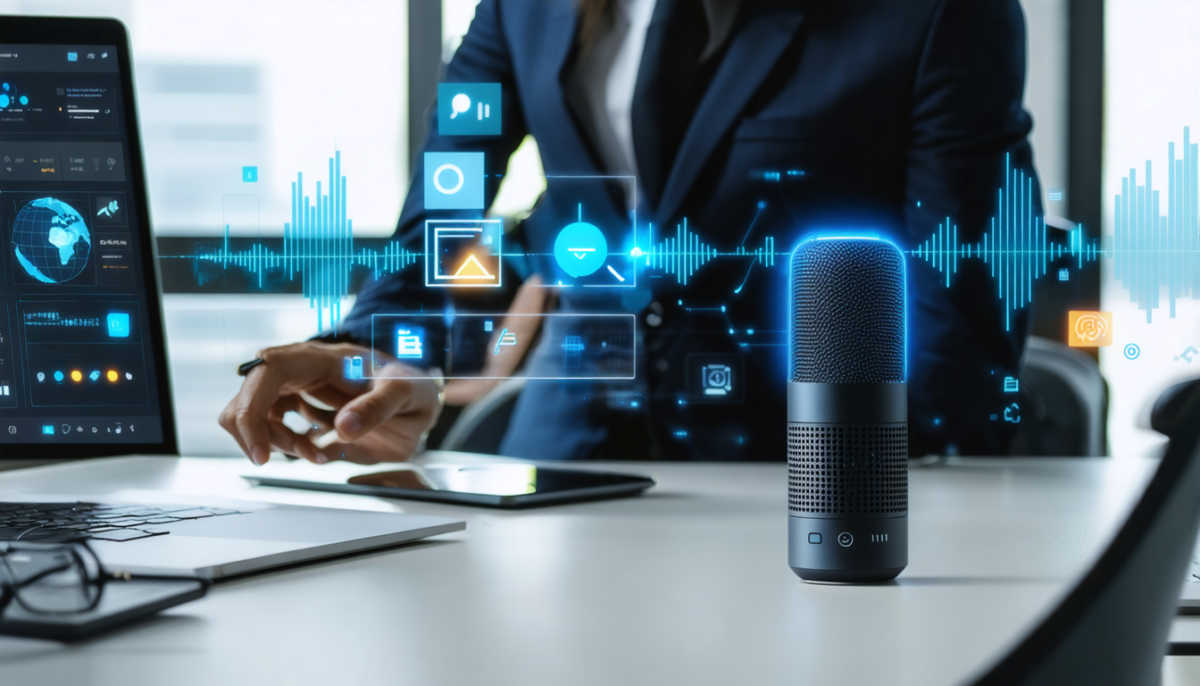 découvrez comment optimiser la visibilité de votre entreprise grâce à notre guide essentiel dédié à la recherche vocale. améliorez votre stratégie digitale dès aujourd'hui !