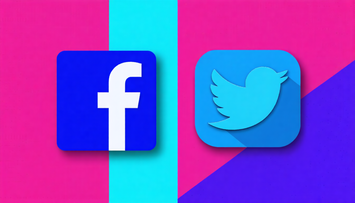 découvrez les avantages de facebook et twitter pour booster votre visibilité en ligne et choisissez la plateforme la mieux adaptée à votre audience et objectifs.