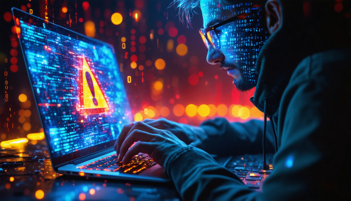 découvrez notre guide complet sur les failles de sécurité et apprenez comment protéger efficacement vos données personnelles contre les cybermenaces.