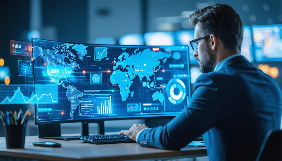 découvrez notre guide complet pour comprendre les failles de sécurité et apprendre à protéger efficacement vos données personnelles contre les cybermenaces.