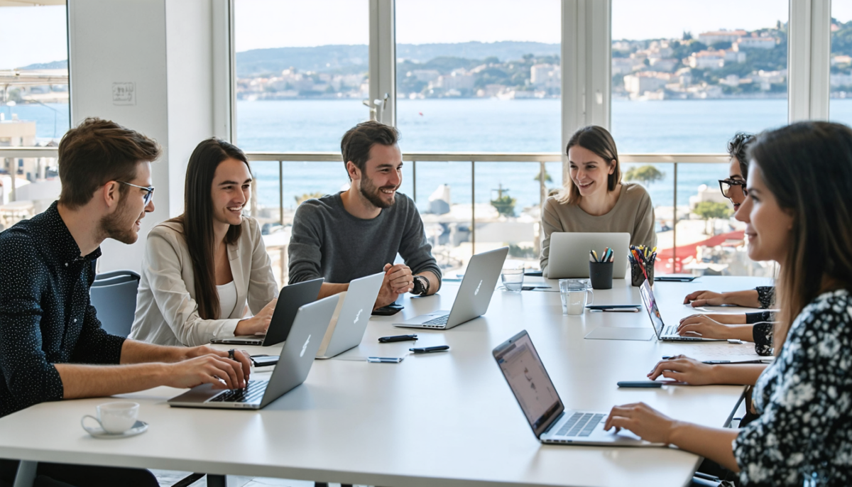 découvrez les formations digitales à nice avec activmedia et développez vos compétences numériques pour booster votre carrière.