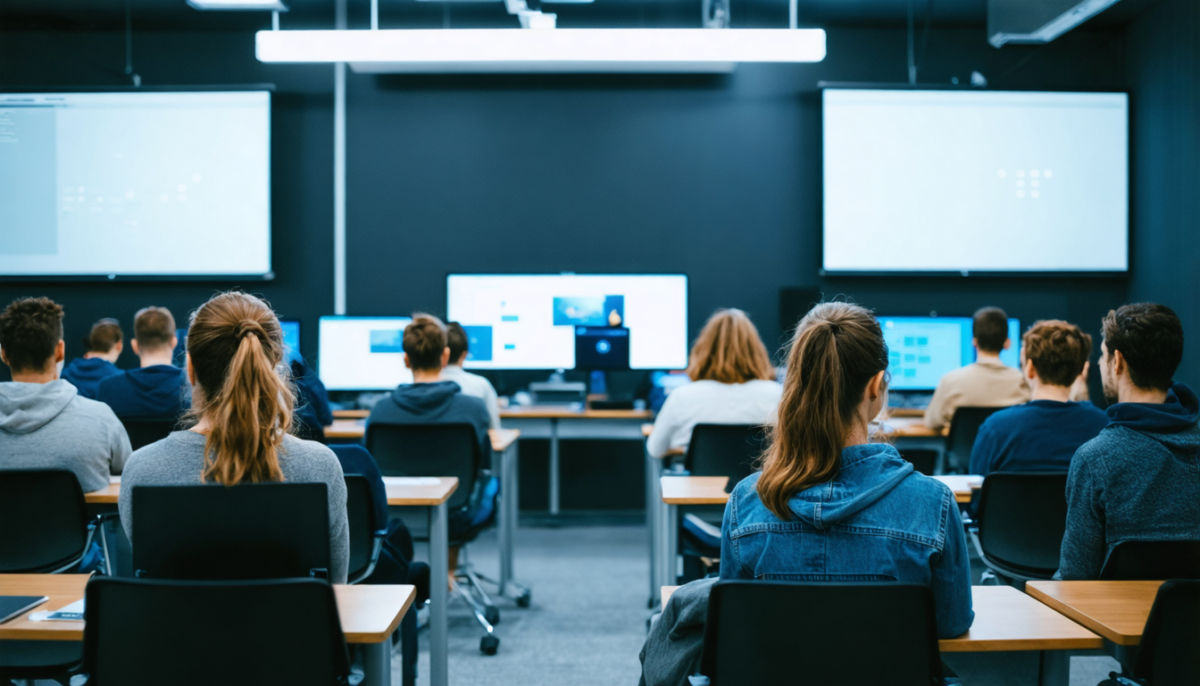 boostez vos compétences numériques à nice avec les formations professionnelles d'activmedia. des cours adaptés pour maîtriser les outils digitaux et réussir votre transformation digitale.