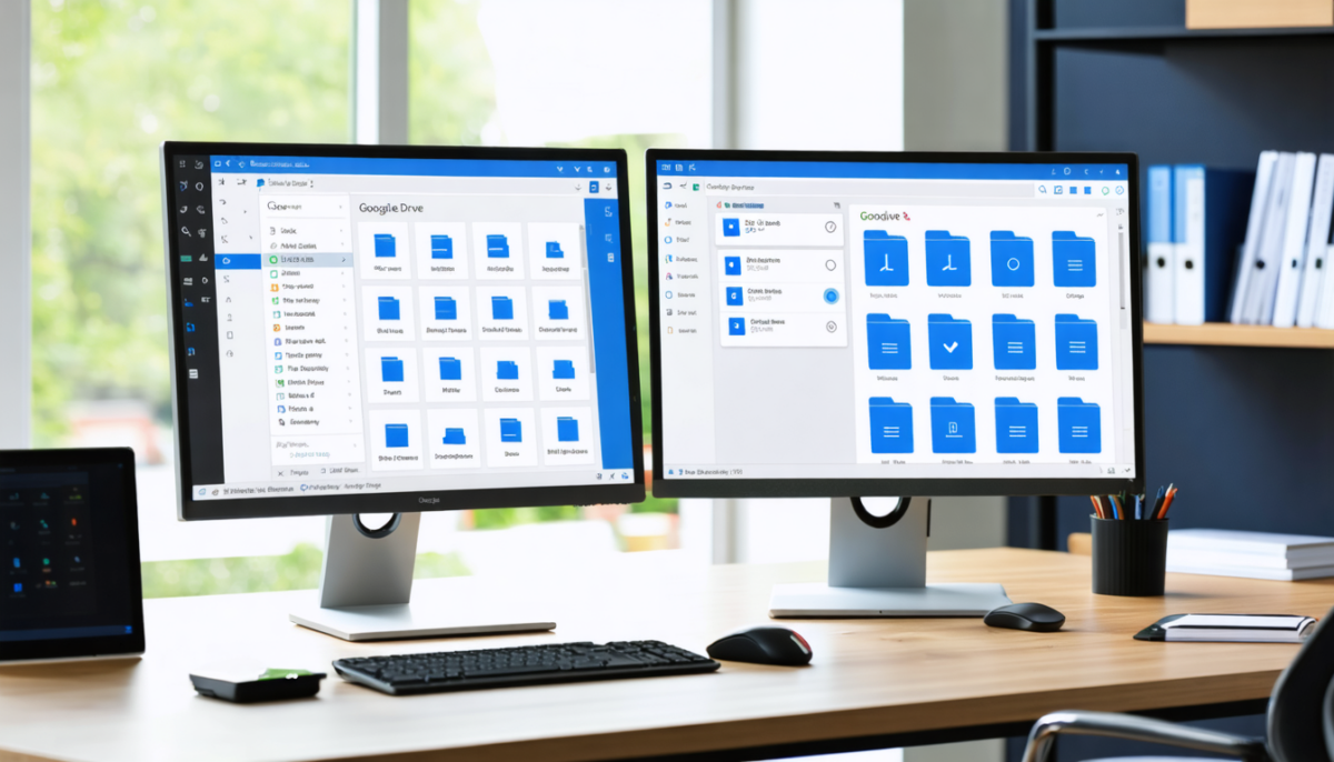 découvrez une analyse complète et un comparatif détaillé entre google drive et onedrive, avec leurs points forts pour choisir la meilleure solution de stockage cloud adaptée à vos besoins.