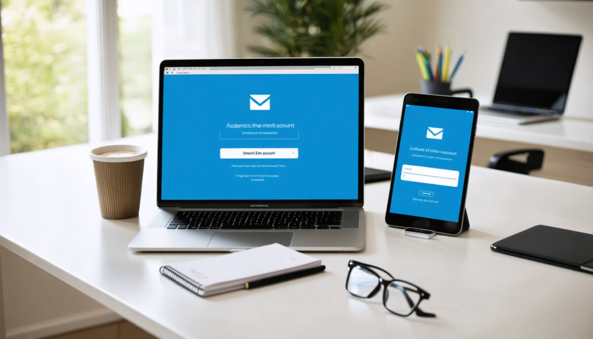 découvrez notre guide pratique pour configurer facilement votre messagerie académique de montpellier sur tous vos appareils et restez connecté en toute simplicité.