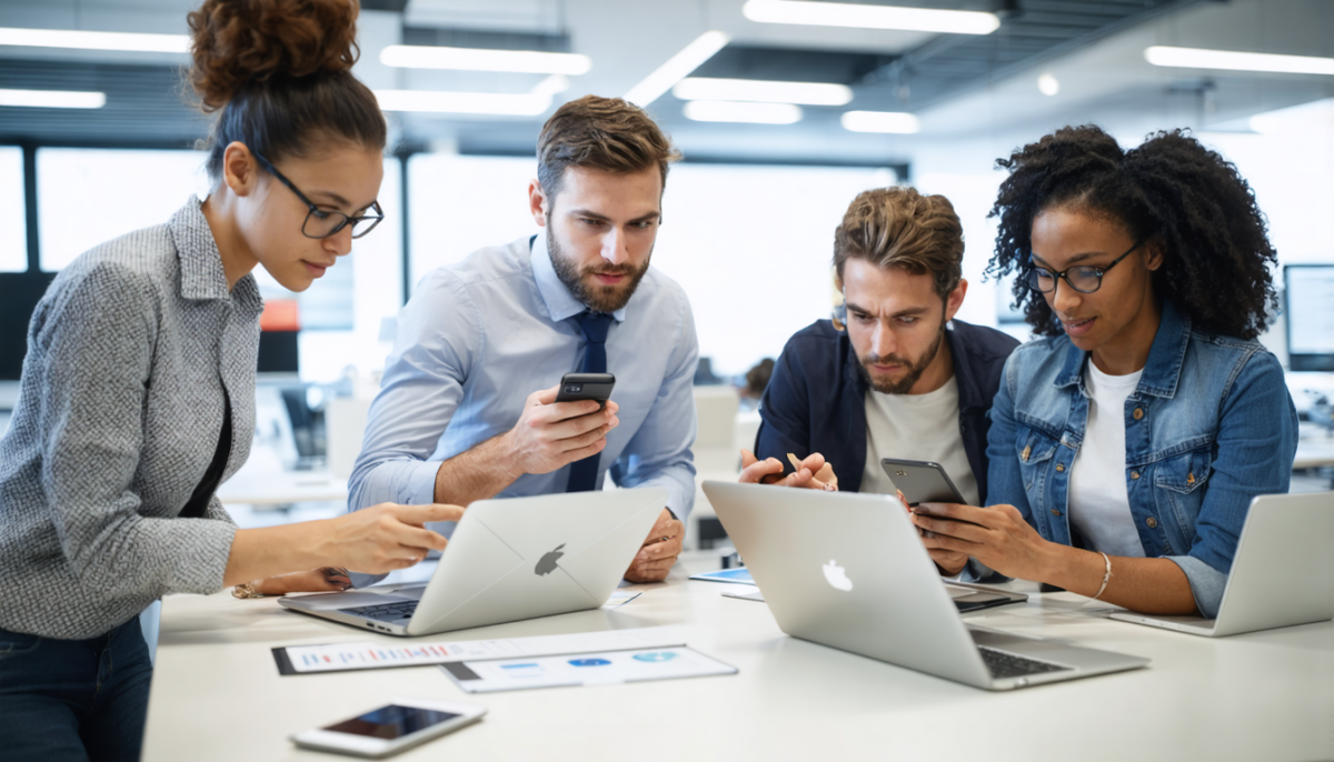 découvrez notre guide pratique pour configurer facilement votre messagerie académique de montpellier sur tous vos appareils et restez connecté en toute simplicité.