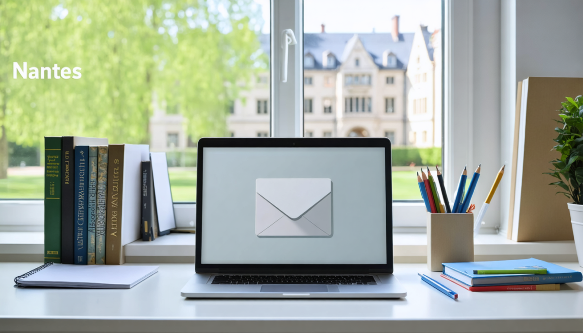 découvrez notre guide pratique pour accéder facilement à votre boîte mail académique à nantes et gérer efficacement vos communications scolaires.