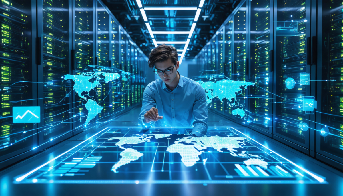 découvrez en 2025 l'hébergement web le plus économique du marché, alliant performance, fiabilité et tarifs avantageux pour booster votre présence en ligne.