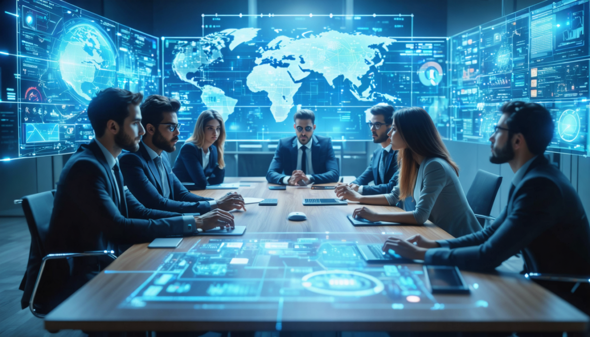 découvrez les perspectives du contenu généré par l’ia en 2025 et analysez si google prévoit de pénaliser ces contenus dans son référencement.