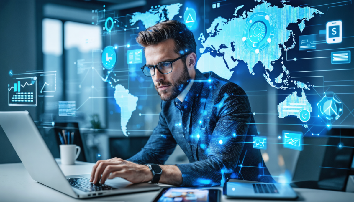 découvrez le rôle essentiel du lead digital et comment il maximise l'efficacité de votre stratégie marketing en ligne pour stimuler la croissance et l'engagement.