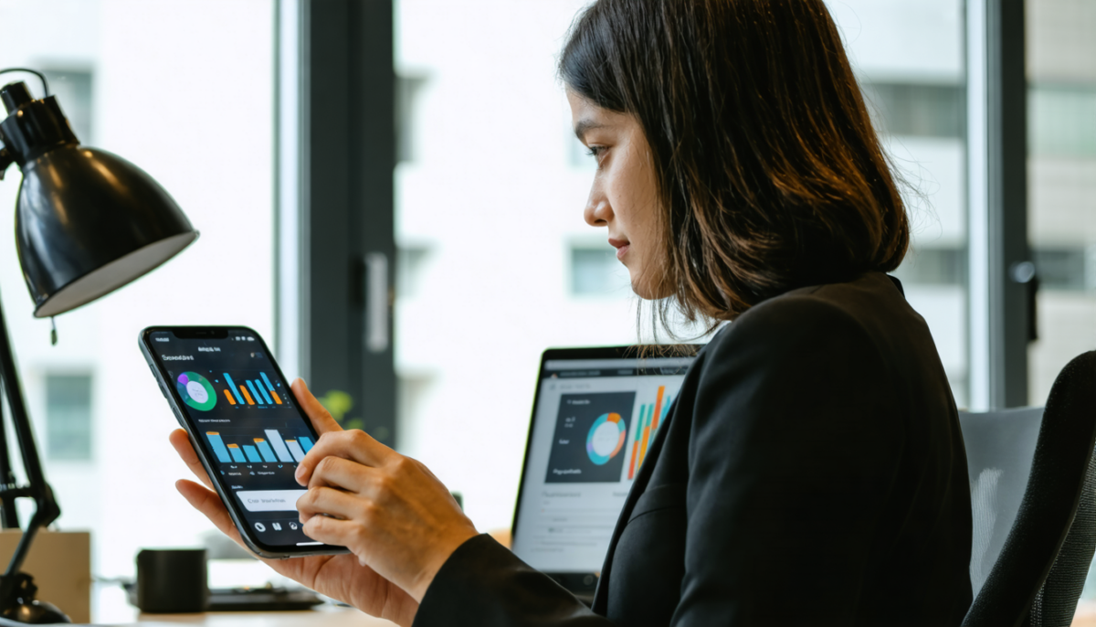 découvrez les applications incontournables à télécharger sur votre mobile et tablette en 2025 pour rester productif, connecté et diverti toute l'année.