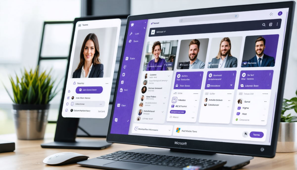 découvrez les comptes essentiels pour tirer le meilleur parti de microsoft teams et améliorer votre collaboration au quotidien.