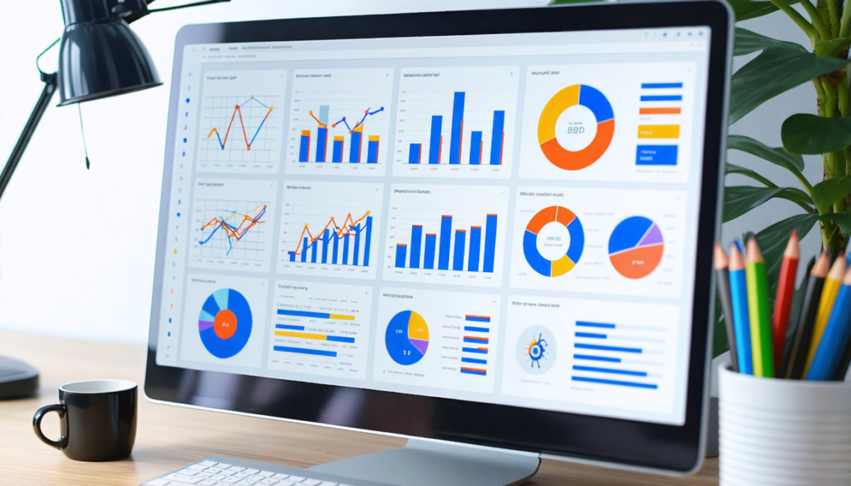 découvrez les outils seo incontournables pour améliorer votre référencement et maximiser la visibilité de votre site web efficacement.