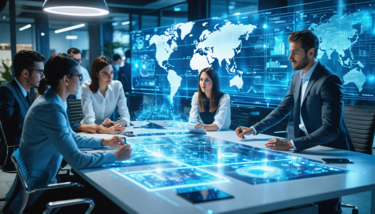 découvrez les outils incontournables de compapro pour transformer et optimiser la performance des entreprises modernes, alliant innovation et efficacité.