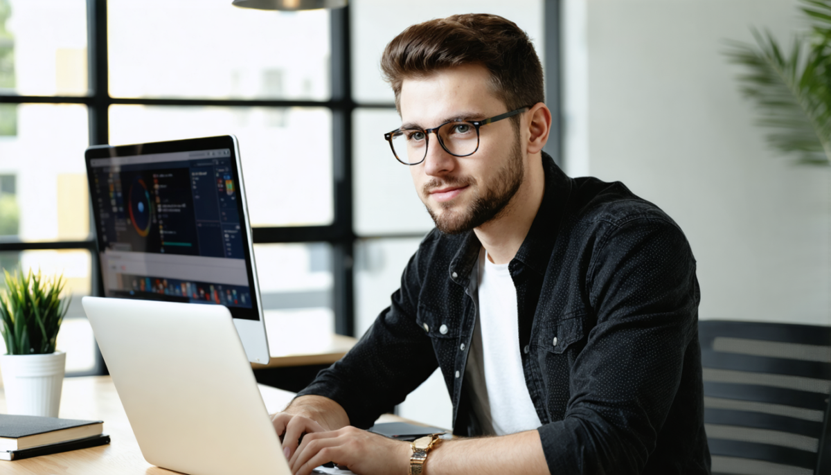 découvrez une méthode efficace pour maîtriser le seo rapidement et apprendre les bases essentielles en seulement quelques jours, afin d'améliorer la visibilité de votre site web.