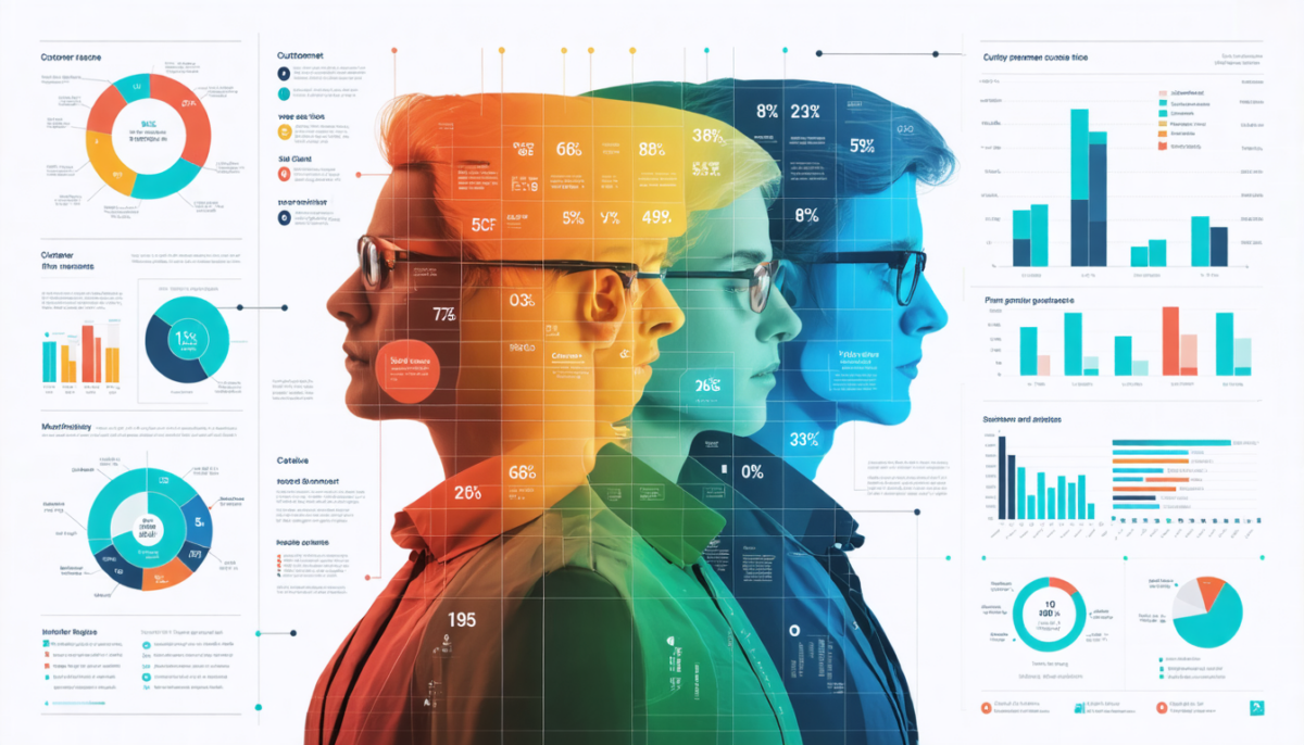 découvrez des méthodes éprouvées pour attirer et fidéliser efficacement une nouvelle clientèle, boostez votre croissance et assurez la pérennité de votre entreprise.