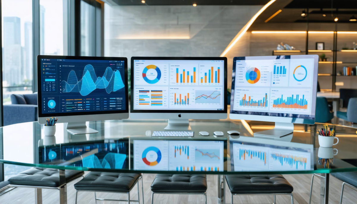 découvrez les trois modèles crm incontournables pour optimiser la gestion de votre entreprise et améliorer la relation client efficacement.
