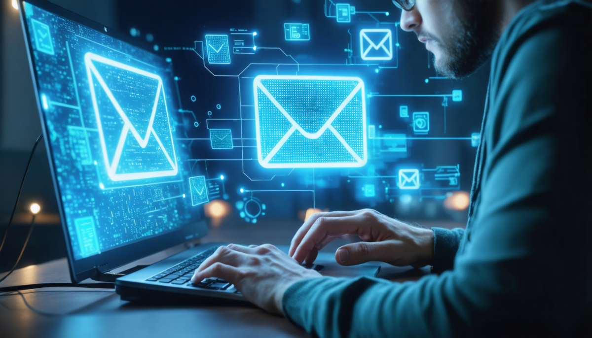 découvrez le guide ultime pour maîtriser la sécurité et la confidentialité avec ovh roundcube webmail. protégez vos échanges et optimisez votre expérience email en toute simplicité.