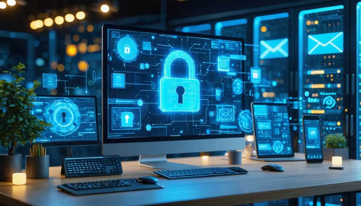 découvrez le guide ultime pour maîtriser la sécurité et la confidentialité sur ovh roundcube webmail. astuces, conseils et bonnes pratiques pour protéger votre messagerie en toute simplicité.