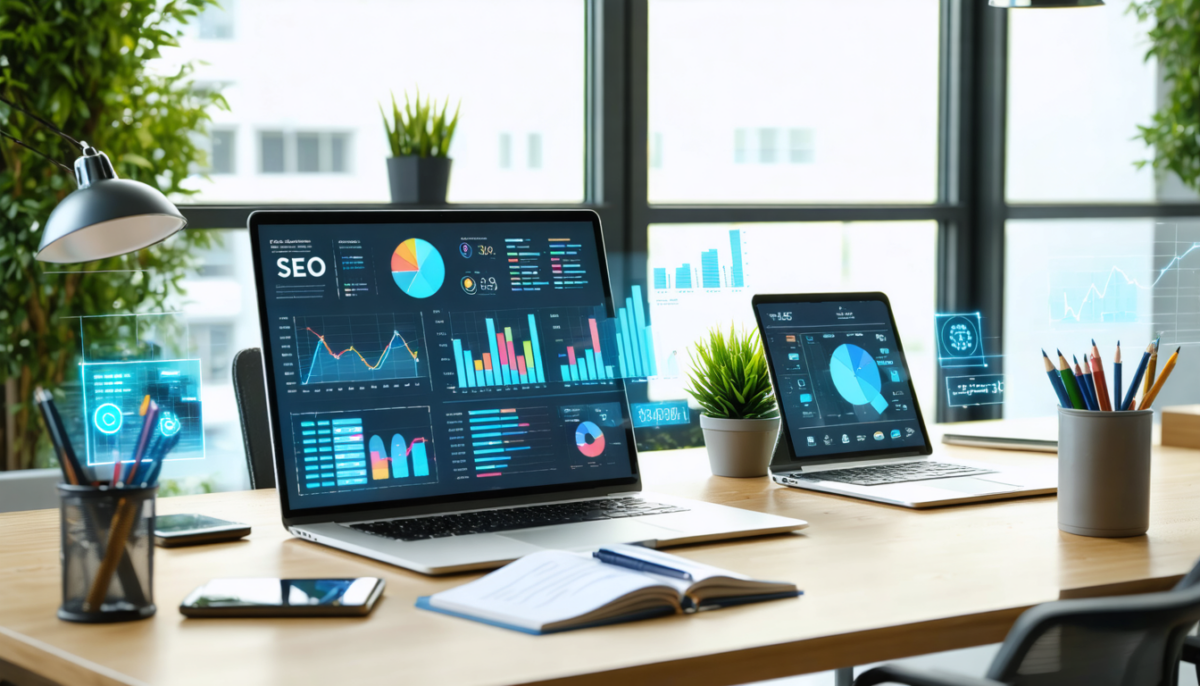 découvrez des méthodes incontournables et des conseils pratiques pour optimiser votre contenu web et améliorer votre visibilité en ligne efficacement.