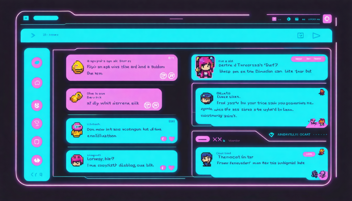 découvrez des astuces incontournables pour personnaliser la police sur discord et créer un style visuel unique qui démarque vos messages.
