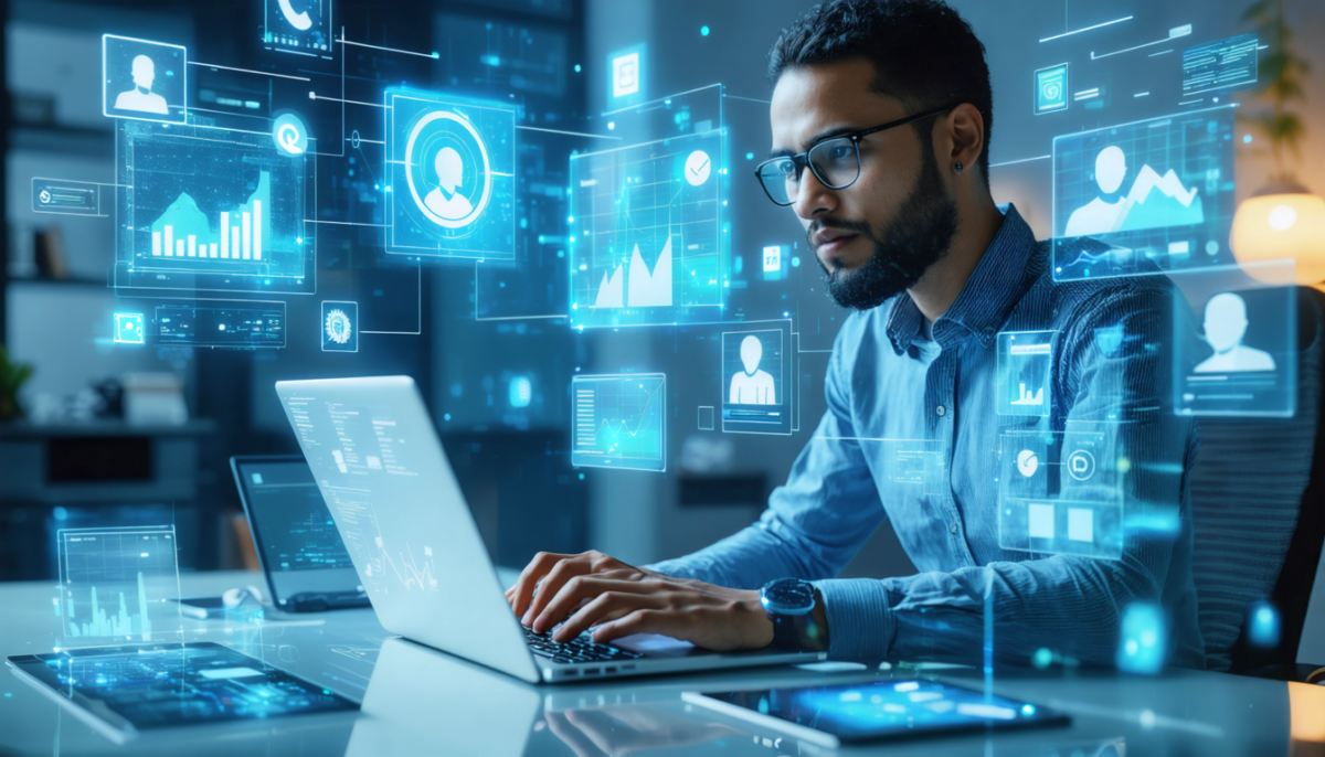 découvrez des astuces incontournables pour maîtriser votre réputation numérique et gérer efficacement votre e-réputation afin de réussir dans le monde en ligne.