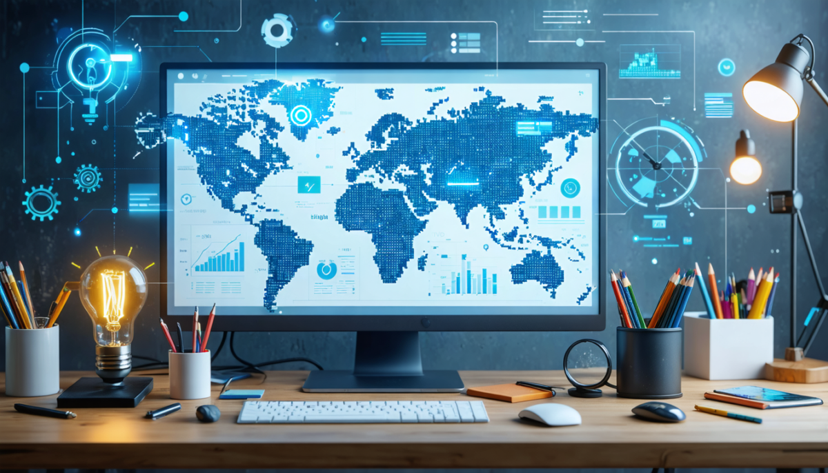 découvrez la définition du seo et ses principes essentiels pour optimiser la visibilité de votre site web et améliorer votre positionnement sur les moteurs de recherche.