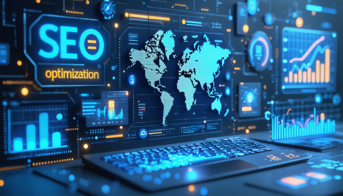 découvrez la définition du seo et les principes essentiels pour optimiser votre référencement naturel et améliorer la visibilité de votre site web sur les moteurs de recherche.