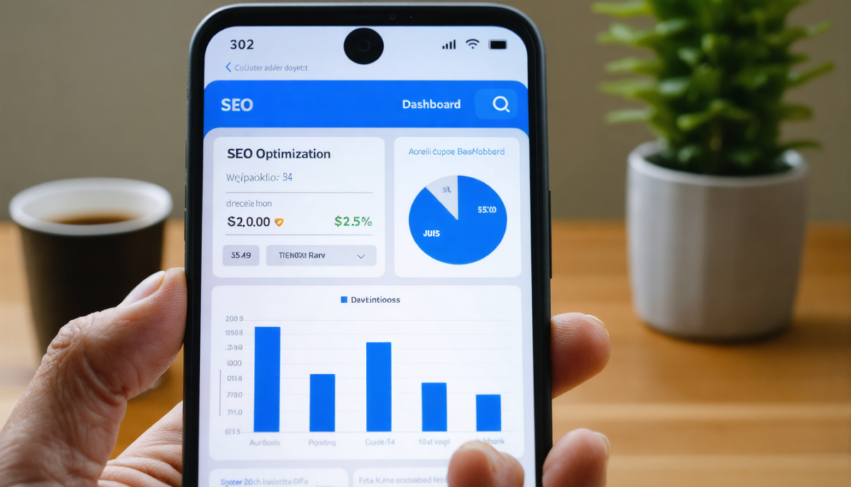 découvrez comment optimiser votre site pour le seo mobile et garantir une expérience utilisateur mobile first efficace. guide complet pour rendre votre site véritablement adapté aux mobiles.