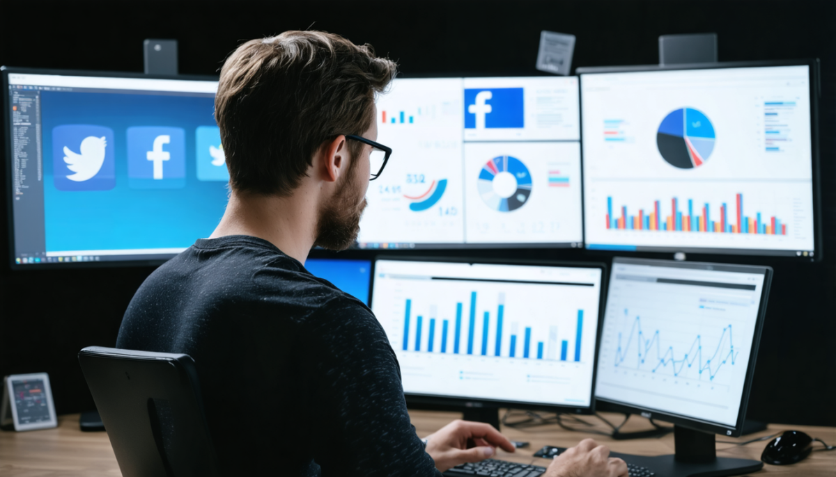 découvrez comment le smo en marketing digital peut transformer votre présence en ligne en optimisant l'engagement sur les réseaux sociaux pour un impact maximal.