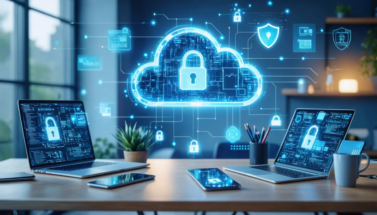 découvrez les meilleures pratiques pour assurer la sécurité de vos fichiers lors de la sauvegarde dans le cloud. protégez vos données efficacement grâce à nos conseils spécialisés.