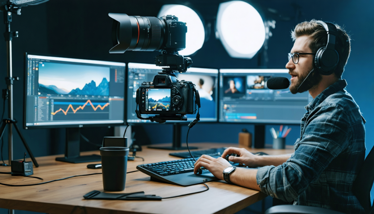 découvrez les stratégies infaillibles et astuces de pro pour exploser sur youtube. boostez votre chaîne, gagnez des abonnés et devenez une star du contenu vidéo grâce à nos conseils experts.