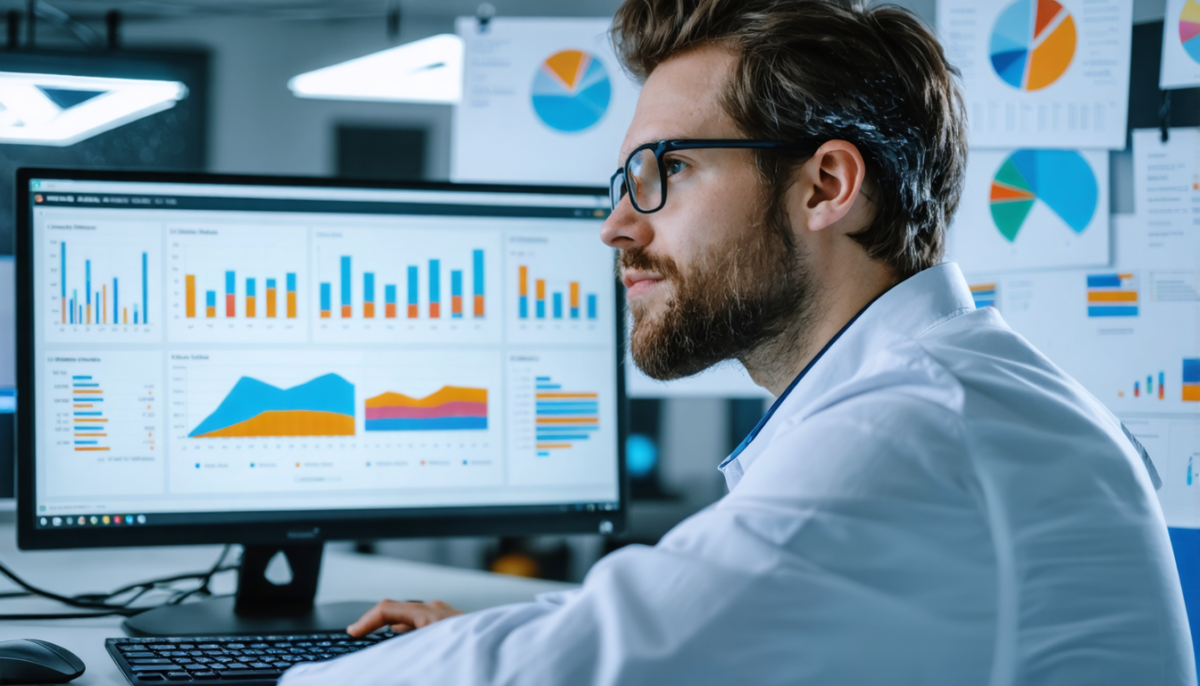 découvrez comment réussir votre test a/b en choisissant la taille idéale de l’échantillon utilisateurs. nos conseils et astuces vous guident pour obtenir des résultats fiables et optimisés.