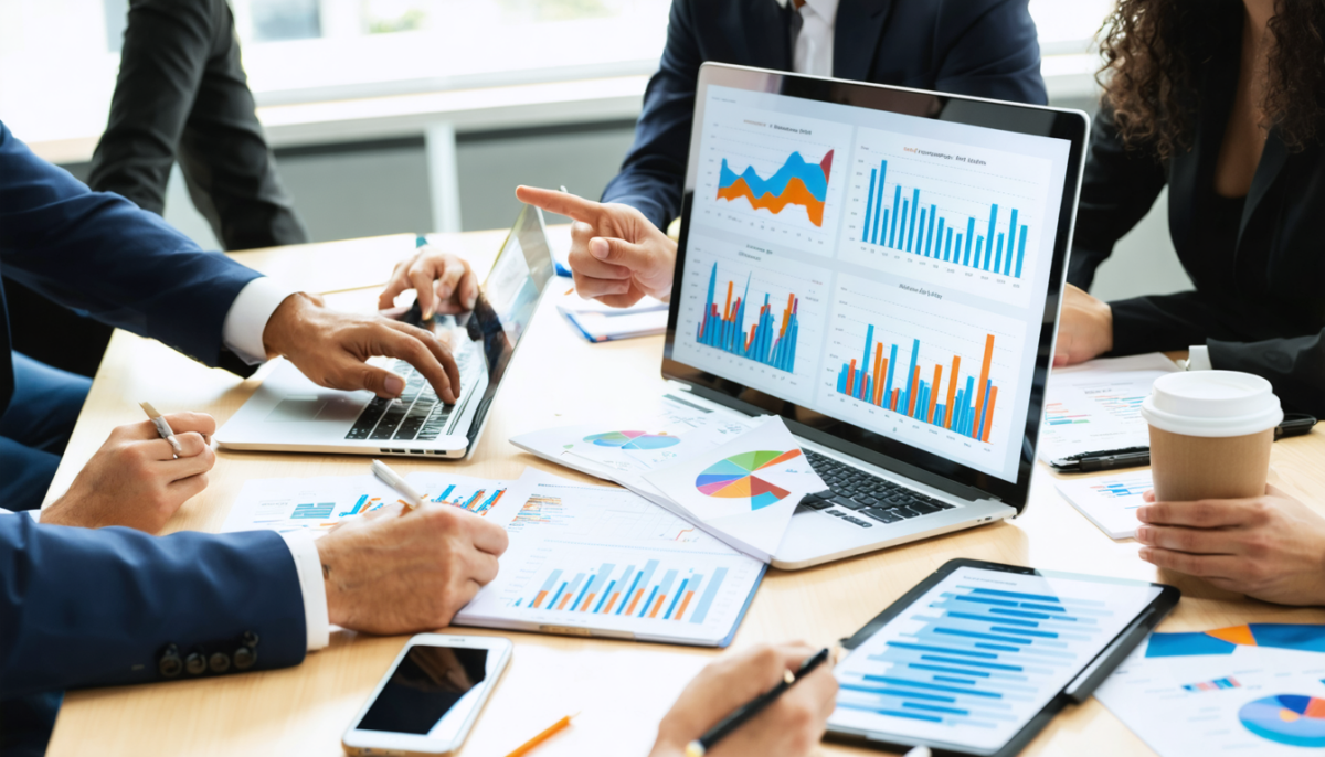 découvrez comment réussir votre test a/b en déterminant la taille idéale de l’échantillon utilisateurs grâce à nos conseils et astuces pratiques.