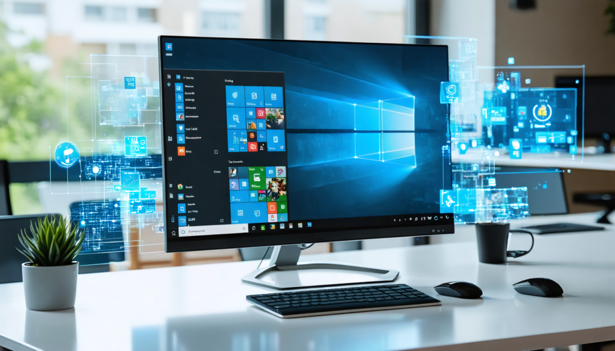 explorez en détail toutes les nouveautés et améliorations de la toute dernière mise à jour de windows pour optimiser votre expérience utilisateur.