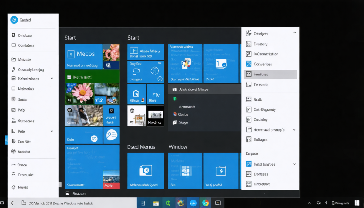 explorez en détail les nouveautés et améliorations de la dernière mise à jour windows pour optimiser votre expérience utilisateur.