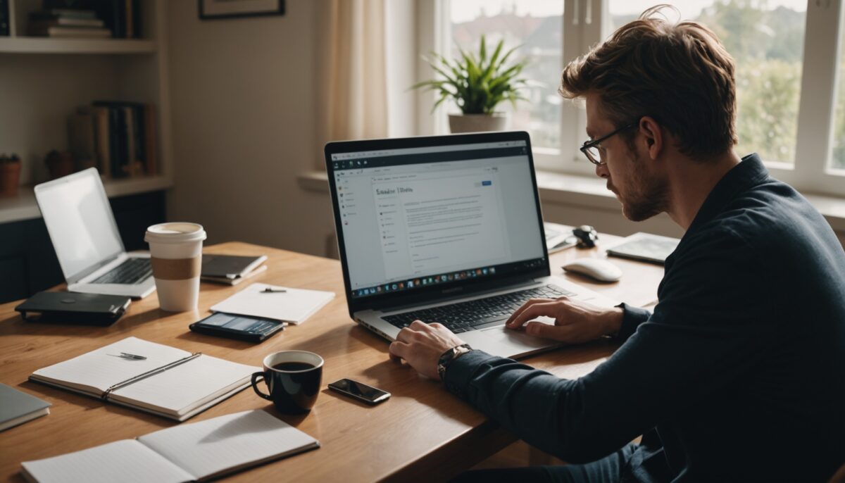 Sécurité et confidentialité sur le Webmail OVH Roundcube : le guide ultime pour protéger vos échanges