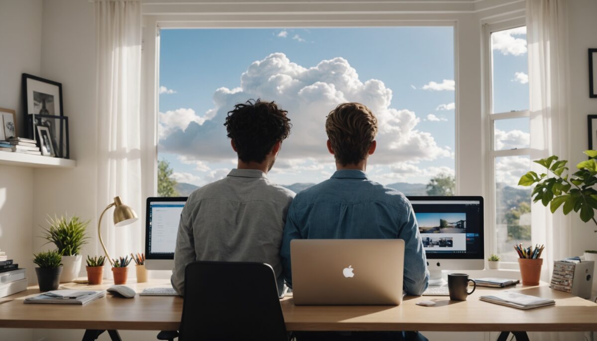 Comparatif des meilleurs services de stockage cloud gratuits : lequel choisir en 2024 ?