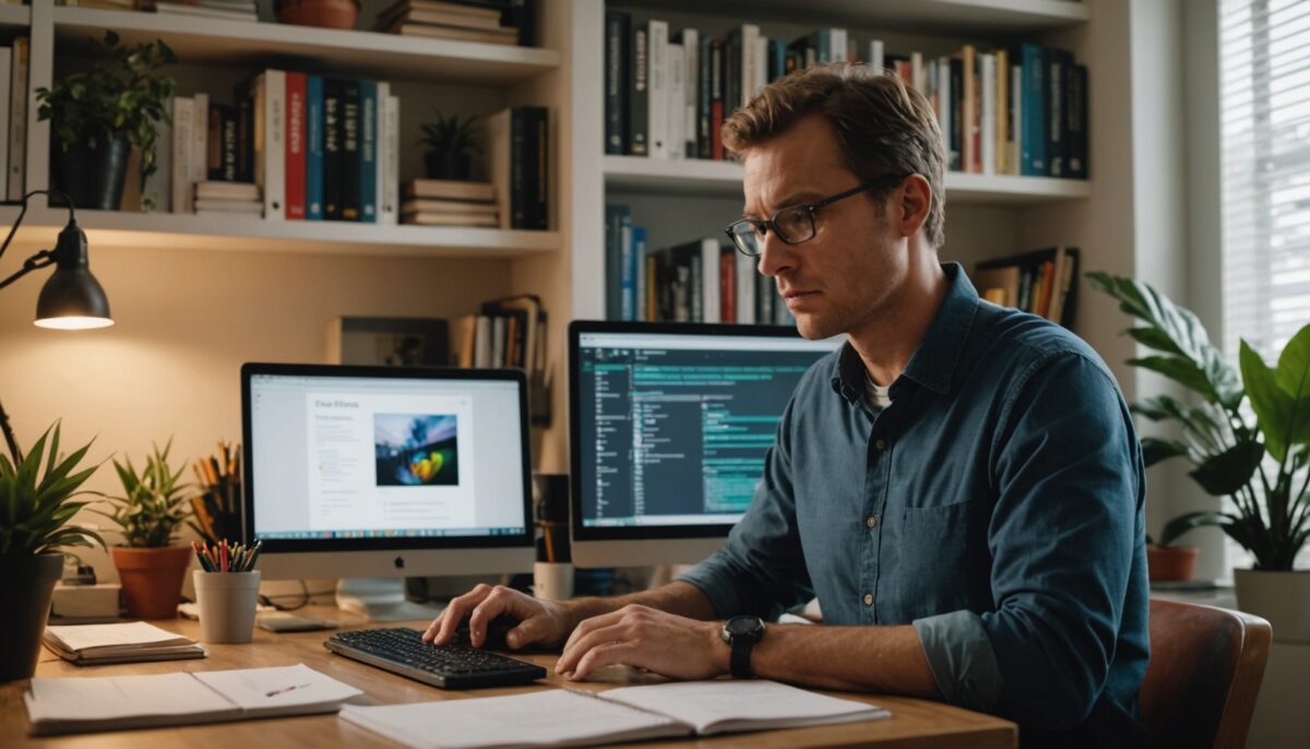 Techniques efficaces pour extraire le texte d’un fichier PDF