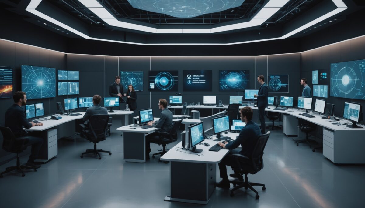 Invention 2025 : Plongée au cœur de la révolution technologique la plus récente