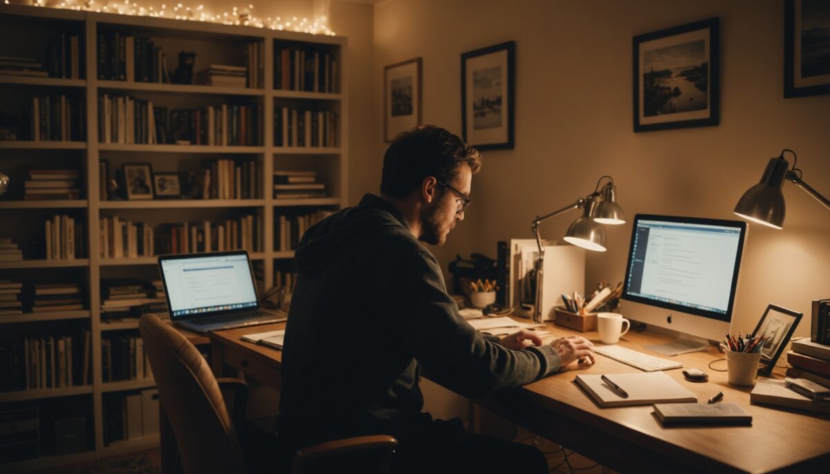 Les synonymes populaires d'Internet : vocabulaire et contextes d'utilisation