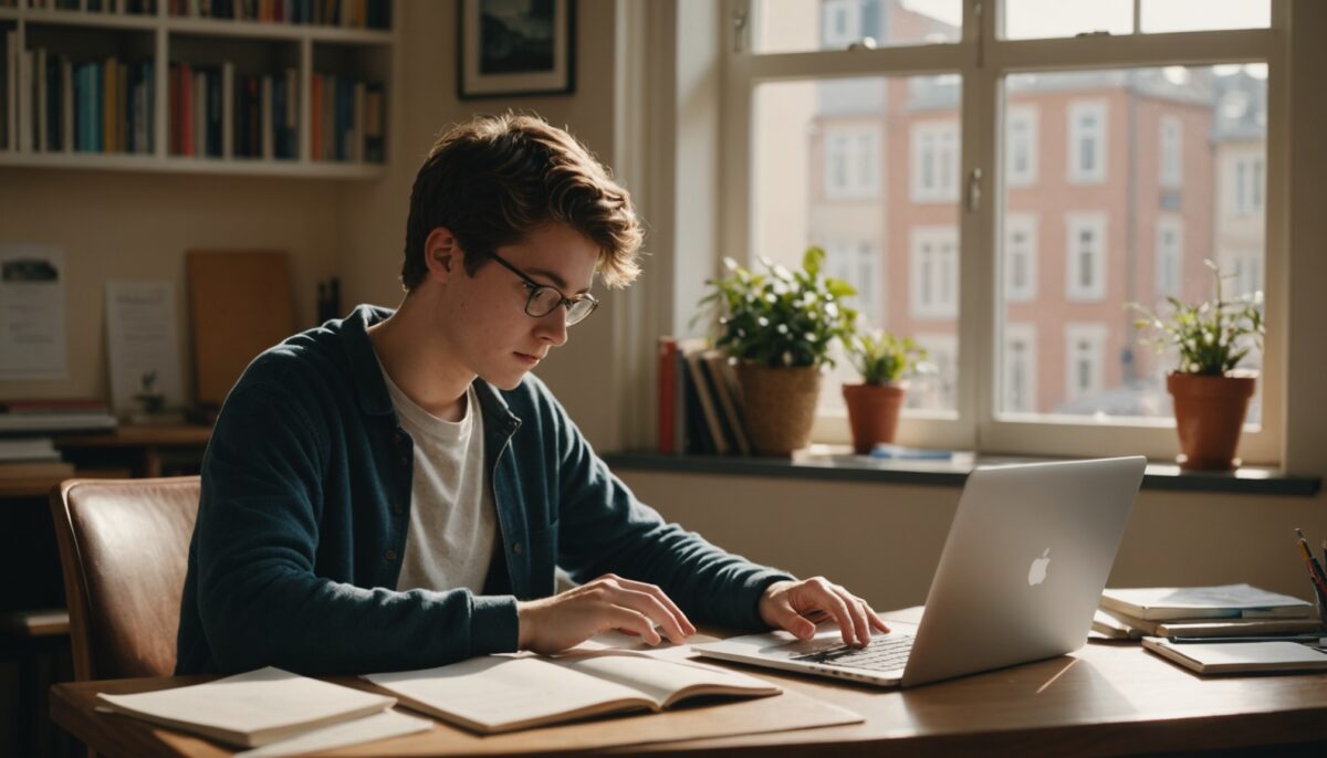 Accédez simplement à votre messagerie académique de Nantes : guide pratique