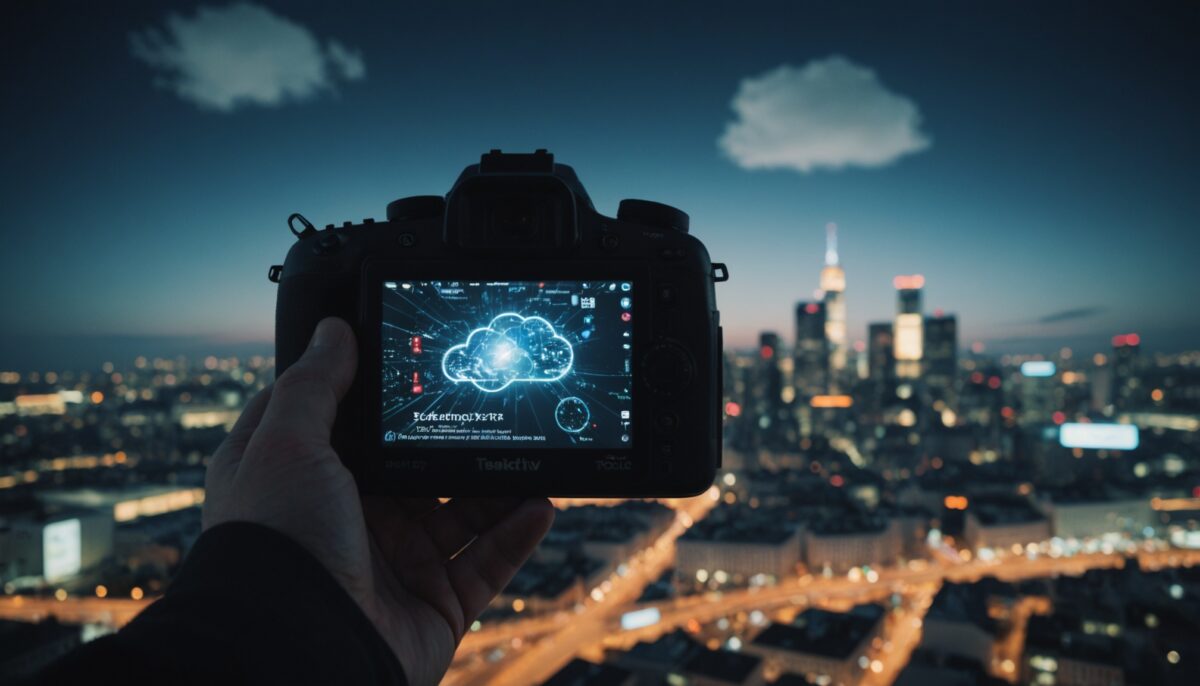 Tekactiv magazine technologie intelligence artificielle cloud cybersécurité et big data