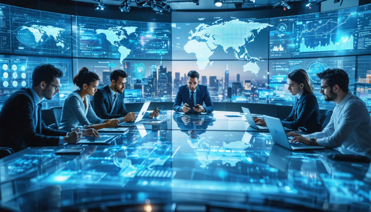 découvrez comment innovations news dualmedia analyse en profondeur et révèle les dernières avancées technologiques pour vous tenir informé des nouveautés du secteur.